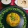 Diya Sawai का कुकस्नैप जब उन्होंने मटर पुलाव (matar pulao recipe in Hindi) बनाया था।