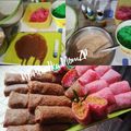 Cooksnap dari Ika MomZP untuk resep Dadar gulung