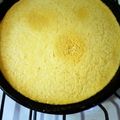 El cooksnap de Juan Pablo cuando hizo Fainá o fainá.