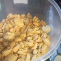 Cooksnap dari badar satria untuk resep Kue Garpu/Kekewukan