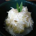 Cooksnap dari Yanna Hudayanti untuk resep Singkong thai