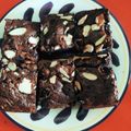 Cooksnap dari melin willy untuk resep Fudgy Brownies