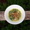Cooksnap dari Maulida Bulqisa untuk resep Tongkol bumbu kuning
