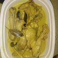 Cooksnap dari lindri untuk resep Opor Ayam Kuning