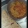 Kusum Shah का कुकस्नैप जब उन्होंने मूंग पापड़ सब्जी (moong papad sabzi recipe in Hindi) बनाया था।