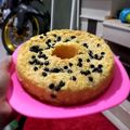 Cooksnap dari Fitri handayani untuk resep Bolu panggang 2 telur