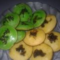 Cooksnap dari Mamah Dewi untuk resep Kue cubit 3/4 mateng