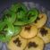 Cooksnap dari Mamah Dewi untuk resep Kue cubit 3/4 mateng