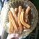 Cooksnap dari Rima Hidayati untuk resep Donat Spanyol aka churros (anti gagal)