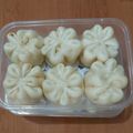 Cooksnap dari Lina Oei untuk resep PAO super lembut no debat😂