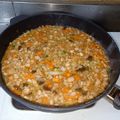 陳智傑 的 蔭瓜滷肉燥 cooksnap