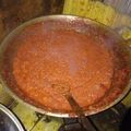 Cooksnap dari Wijaya aji Saputra untuk resep 38. Sambal Tomat Terasi Matang