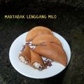 Cooksnap dari Pujani Handayani untuk resep Martabak Lenggang Teflon