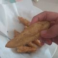 Cooksnap dari Normagisya untuk resep Otak2 Tenggiri No Pengawet