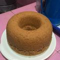 Cooksnap dari Pra Setya untuk resep Cake Pisang Kukus SUPER lembut -no mixer-