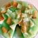 Cooksnap dari windia untuk resep Puding roti tawar agar