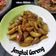 Cooksnap dari Rahma_Bunda Radit & Rafa untuk resep Jengkol goreng
