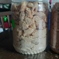 Cooksnap Fatirah Demokk semasa beliau membuat 5:2:23 - Popia nestum.