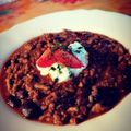 kahoko Cooksnap-ja, amikor elkészítette a(z) Klasszikus chili con carne receptet.
