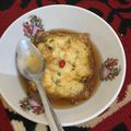 Cooksnap dari Orizstv untuk resep Martabak Telur Tahu kulit Lumpia❤