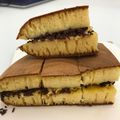 Cooksnap dari Ratu Ryta untuk resep Martabak manis teflon bersarang
