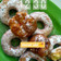 Cooksnap dari Dewi Sofia Fitri untuk resep Donat ubi isi coklat melted