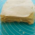 Cooksnap dari Dapur neetasyl untuk resep Kulit Dimsum