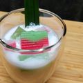 Cooksnap dari Dindoet Karincoet untuk resep Es Selendang Mayang Khas Betawi