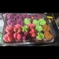 Cooksnap dari Pawita Safitri untuk resep Bolu kukus mekar