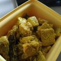 Cooksnap dari Renatha Yuliana untuk resep Ayam tahu tempe ungkep