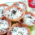 Cooksnap dari Yaniartini untuk resep Martabak Mini Simple