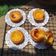 Cooksnap dari Lia Angela untuk resep Portuguese Egg Tart
