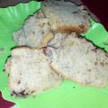 Cooksnap dari Anisa labop untuk resep Bolu pisang kismis moist