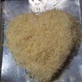 Cooksnap dari Margarena Che untuk resep Bolu Kukus Keju