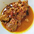 Cooksnap dari Nita untuk resep Tongseng kambing kecap pedes abis