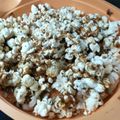 Cooksnap dari Bucil Gita untuk resep Popcorn caramel