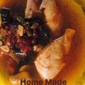 Cooksnap dari Aditya Alamsah untuk resep Ayam Kecap Enak Bumbu Seadanya (🇮🇩)