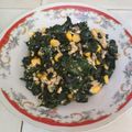 Cooksnap dari Anikma untuk resep Sayur daun katu