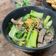 Cooksnap dari Eca untuk resep Tumis Pokcoy Daging Sapi