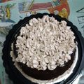 Cooksnap dari sasanti untuk resep 25.Buttercream untuk decor kue tart