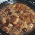 Cooksnap dari AnggA untuk resep Babi Kecap