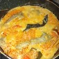 Cooksnap dari Anissa Soraya untuk resep Opor Ayam Pedas khas Cepu