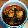 Cooksnap dari Zahrotul Fuad untuk resep Ayam rica-rica