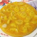 Cooksnap của Phan Bao Van khi họ làm theo món Bánh Chuối hấp
