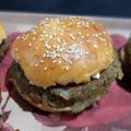 El cooksnap de Nadia cuando hizo Pan de papa para hamburguesas 🍔.