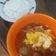 Cooksnap dari Rahayu Permatasari untuk resep Sundubu Jjigae (Sup Tahu Sutra Korea) ala apapundimakan