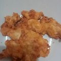 Cooksnap dari Dapur Mimi 🍴 untuk resep Ayam goreng tepung simple