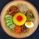 Cooksnap dari Nay's Kitchen untuk resep 90 Nasi Kuning Magiccom Harum Gurih