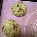 Сooksnap від Виктория Сурженко, який(а) приготував(ла) Американське печиво 🍪 🇺🇸.