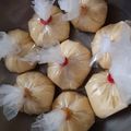 Cooksnap dari kitakeluarga_3A untuk resep Donat frozen